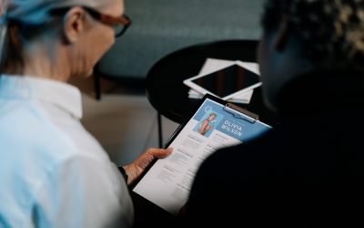 Pengen jadi HRD, harus kuliah jurusan apa?