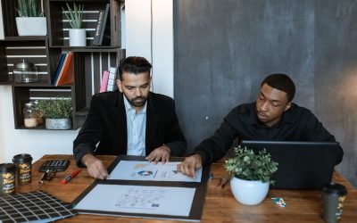 HR vs. HR Business Partner : Apa Bedanya?