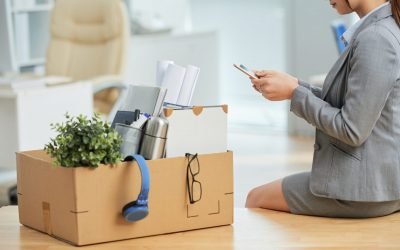 Bukan hanya karena gaji, Ini 5 alasan karyawan resign