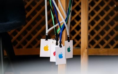 Belajar Dari Apple, Learning Organisation Kunci Sukses Perusahaan!