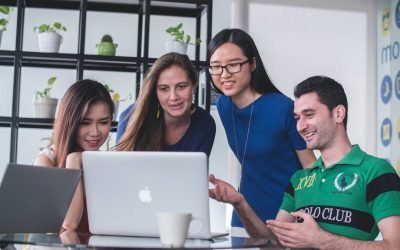 Pentingnya Culture & Engagement di Dunia Kerja!