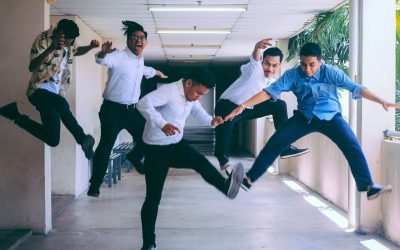 Mental Health Karyawan, Tanggung Jawab Siapa?