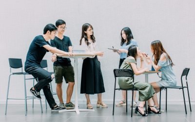 4 Tips Efektif Untuk Kembangkan Moral Karyawan!