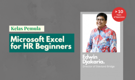 Fasilitator Kelas Microsoft Excel