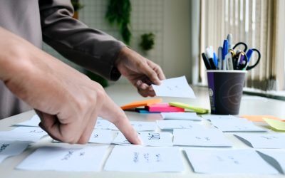 Hubungan Kompetensi Karyawan dan HR Analytics