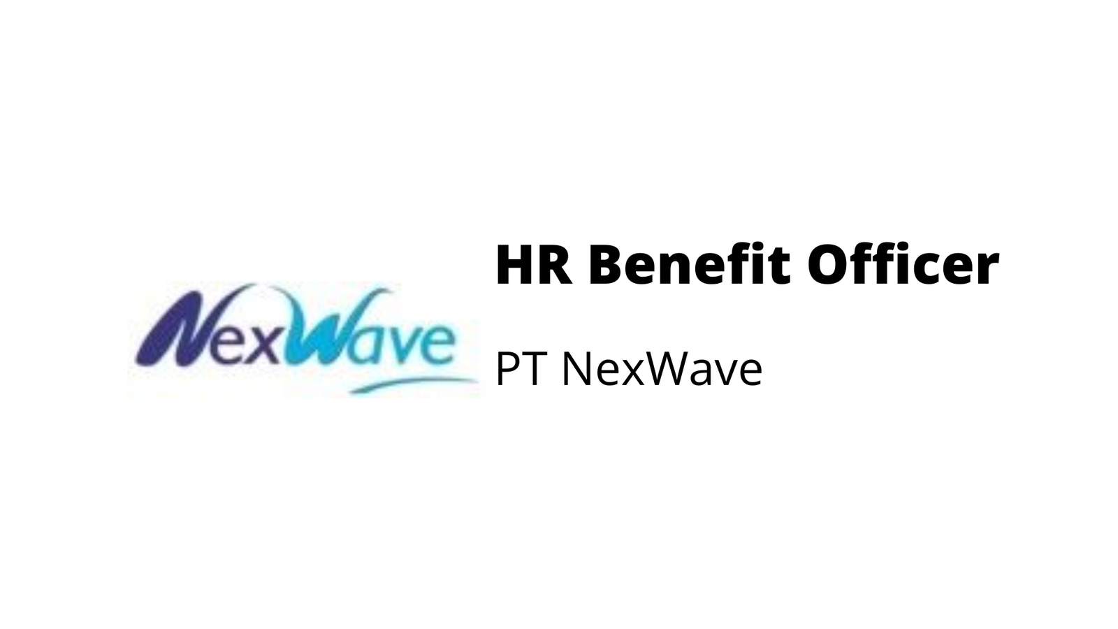 human-resource-hr-benefit-officer-pt-nexwave-svb-academy