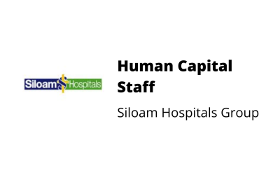 Human Capital Staff – Siloam Hospitals Group (Tbk)
