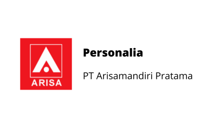 Personalia/HR Admin Supervisor – PT Arisamandiri Pratama