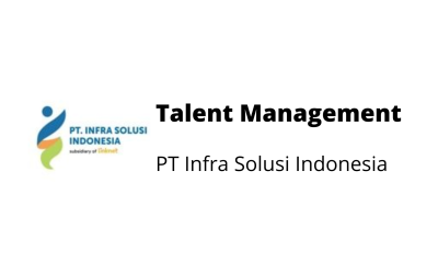 Talent Management – PT Infra Solusi Indonesia