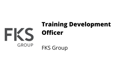 Training Development Officer – FKS Group
