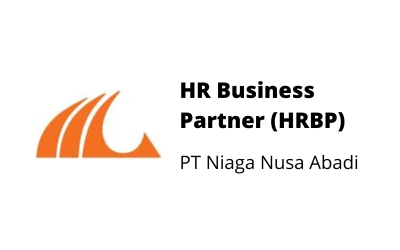 HR Business Partner (HRBP) – PT Niaga Nusa Abadi
