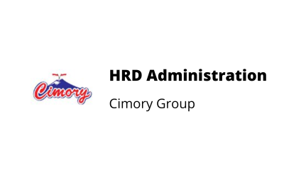 HR Development Administration – Cimory Group