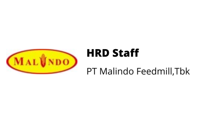 HR Development Staff – PT Malindo Feedmill, Tbk