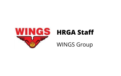 Human Resources GA Staff – WINGS Group