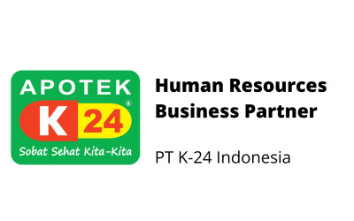 Human Resources Business Partner – PT K-24 Indonesia