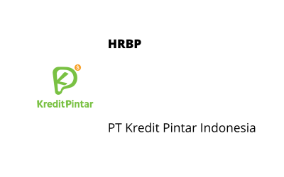 HRBP – PT Kredit Pintar Indonesia