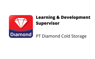 LD Supervisor – PT Diamond Cold Storage