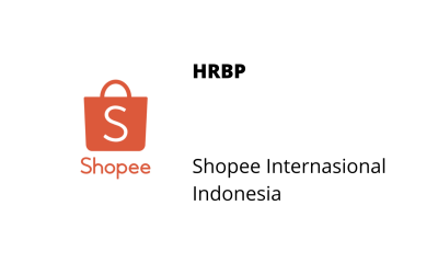 HRBP – Shopee Internasional Indonesia