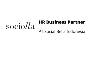 HR Business Partner – PT Social Bella Indonesia