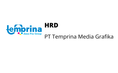 Human Resources Development – PT Temprina Media Grafika