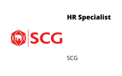 HR Specialist – SCG