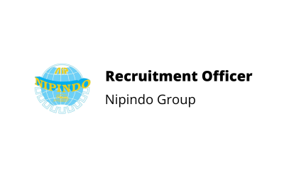 Recruitment Officer – Nipindo Group