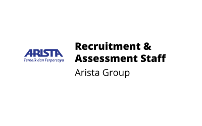 Recruitment & Assessment Staff – Arista Group