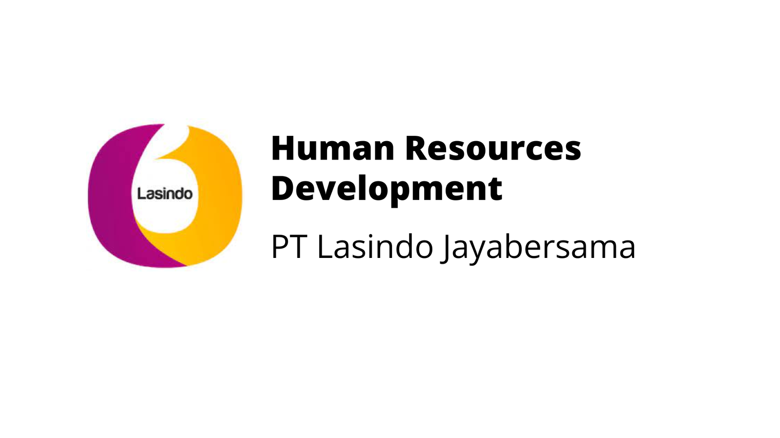 human-resources-development-pt-lasindo-jayabersama-svb-academy