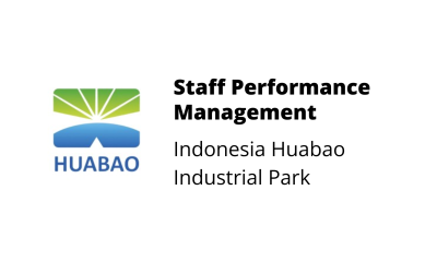 Performance Management – Indonesia Huabao Industrial Park