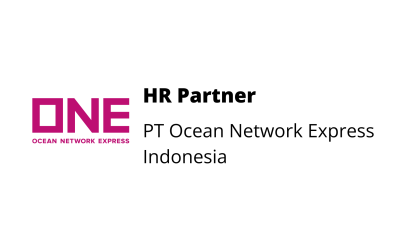 Human Resources Partner – PT Ocean Network Express Indonesia