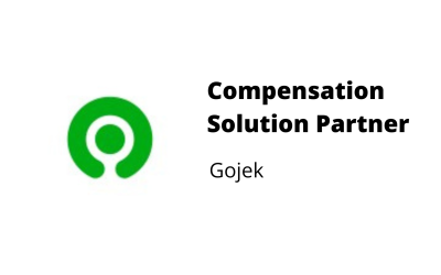 Compensation Solution Partner – Gojek