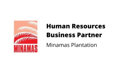 HRBP – Minamas Plantation