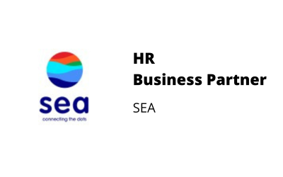 HR Business Partner – SEA