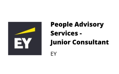 People Advisory Services – EY