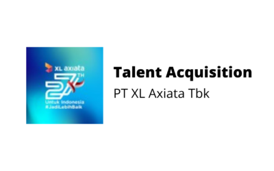 Talent Acquisitions – PT. XL Axiata Tbk