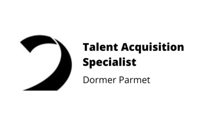 Talent Acquisitions Specialist – Dormer Parmet