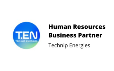 HRBP – Technip Energies