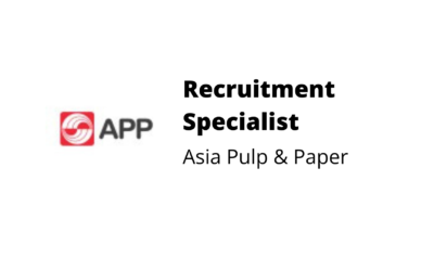Recruitment Specialist – APP
