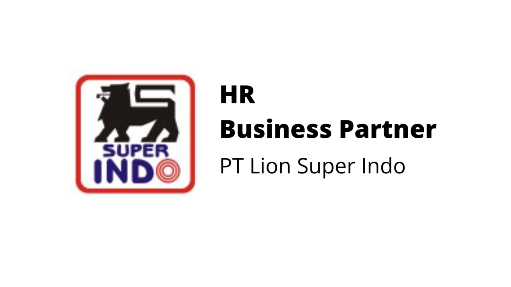 HRBP - Super Indo