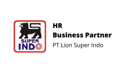 HR Business Partner – Super Indo