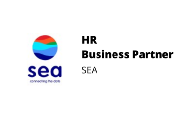 HR Business Partner – SEA