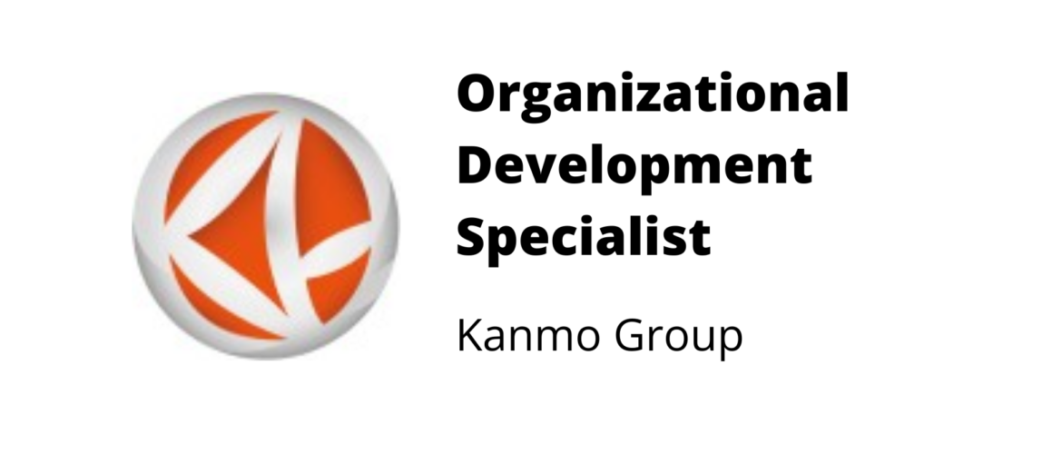 OD Specialist - Kanmo Group