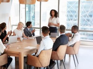 HR Online Career & Job Preparation Fair