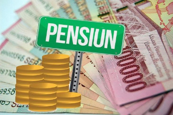 Regulasi Baru “Dana Pensiun Tambahan”, Lagi – Lagi Gaji Pekerja Kena Potong